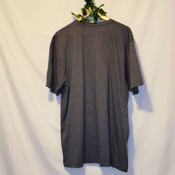 Majestic. Boston Red Sox. MLB Authentic T-shirt. Size 2XL. EUC - Picture 2 of 6